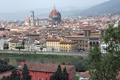 Wahrzeichen von Florenz