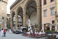 Piazza della Signoria